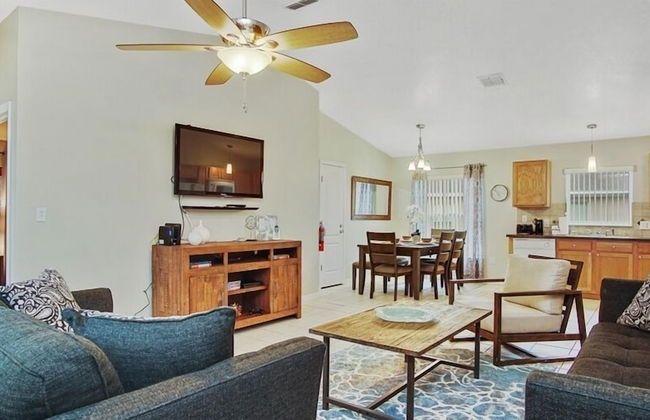 Tranquil Hideaway At Sandy Ridge 4 Bedroom Home - Foto 19