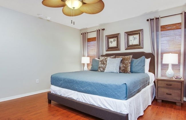 Tranquil Hideaway At Sandy Ridge 4 Bedroom Home - Foto 5