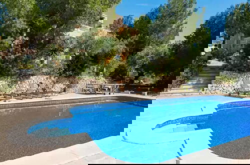 Foto 17 - S'aguait - Villa With Private Pool In Portocolom