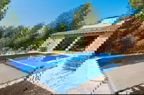 Foto 18 - S'aguait - Villa With Private Pool In Portocolom
