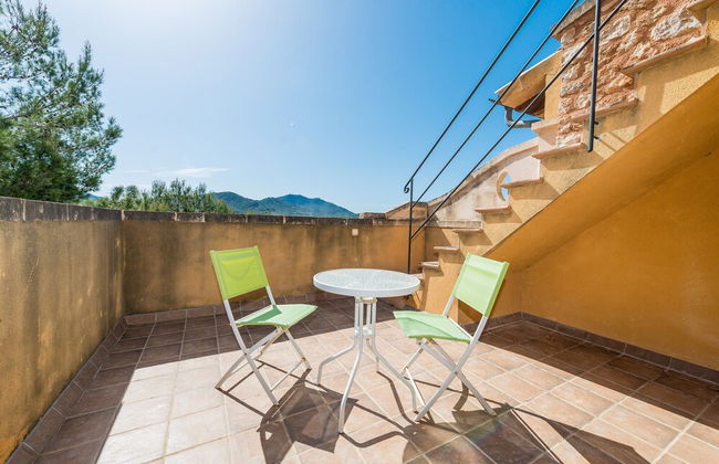 S'aguait - Villa With Private Pool In Portocolom - Foto 27