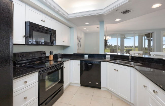 Captivated By The Sea 2 Bedroom Condo - Photo 10