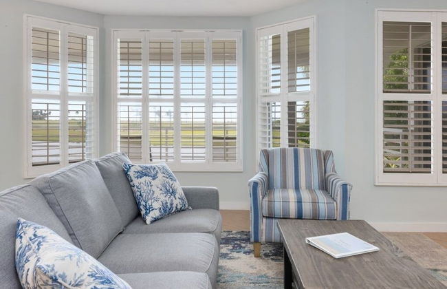 Captivated By The Sea 2 Bedroom Condo - Photo 13