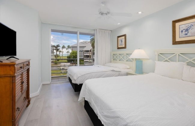 Captivated By The Sea 2 Bedroom Condo - Photo 6