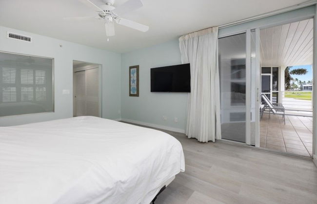Captivated By The Sea 2 Bedroom Condo - Photo 4