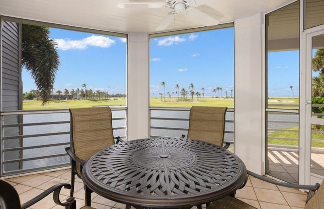 Captivated By The Sea 2 Bedroom Condo - Photo 1