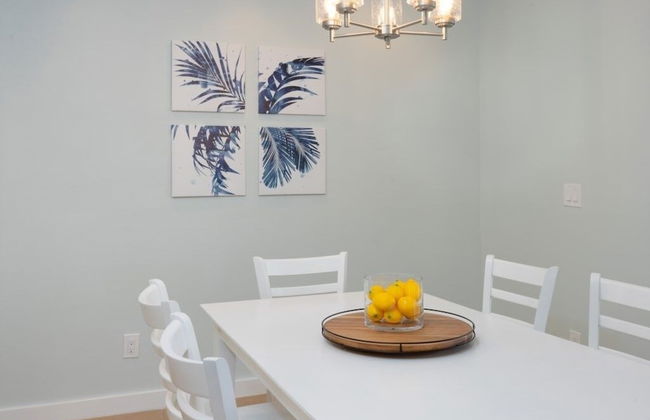 Captivated By The Sea 2 Bedroom Condo - Photo 21