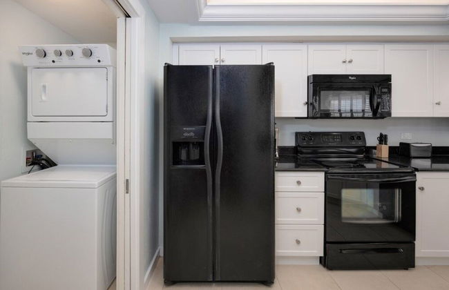 Captivated By The Sea 2 Bedroom Condo - Photo 8