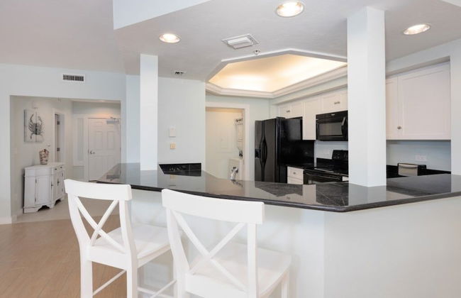 Captivated By The Sea 2 Bedroom Condo - Photo 7