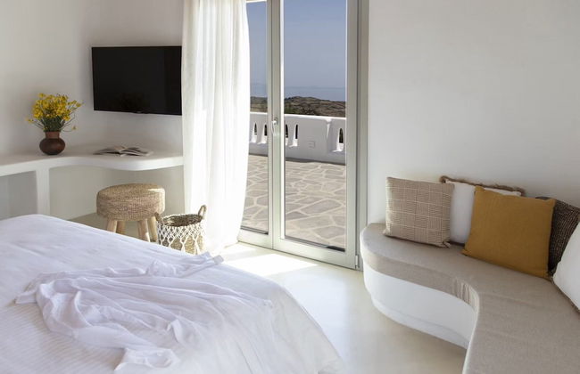Serene Villa With Terrace and Views - Foto 2