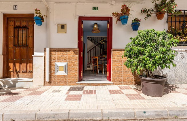 Faro's Casa Evita - Estepona Old Town - Foto 20
