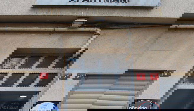Foto 1 - HOSTELİST
