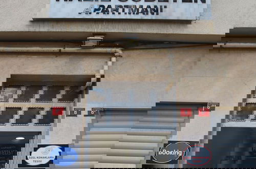 Foto 1 - HOSTELİST