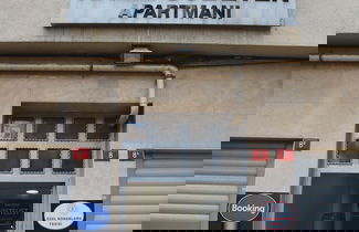 Foto 1 - HOSTELİST