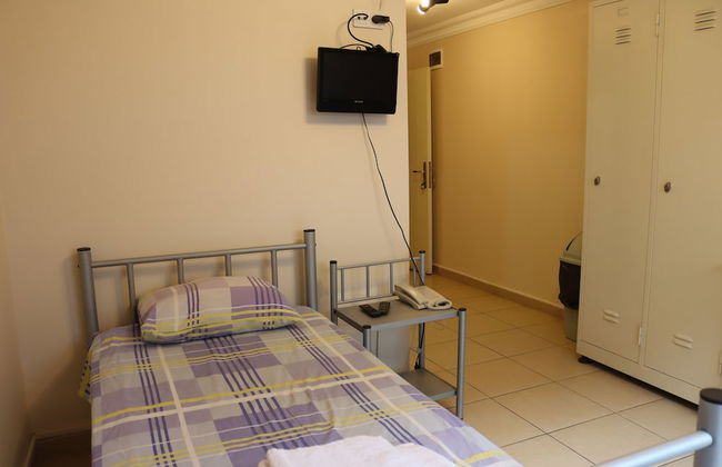 HOSTELİST - Foto 5
