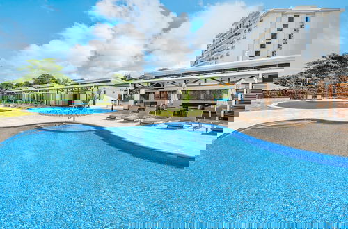 Foto 4 - Upstay - New Condo in Jaco - 5 Mins From Beach