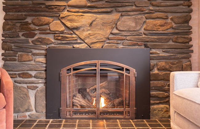 Classic Stowe Ski 3 Bedroom Chalet by RedAwning - Foto 32