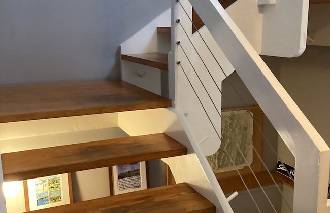 Classic Stowe Ski 3 Bedroom Chalet by RedAwning - Foto 34
