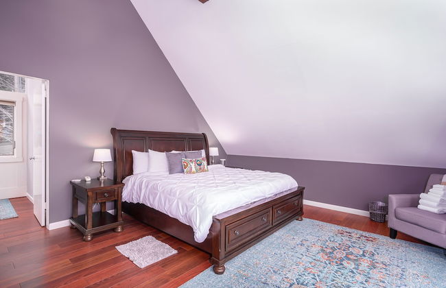 Classic Stowe Ski 3 Bedroom Chalet by RedAwning - Foto 5