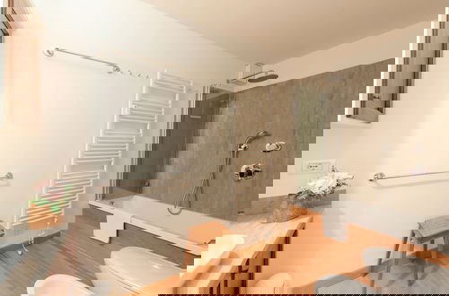 Foto 19 - Plan Gorret Beautiful Flat In Courmayeur