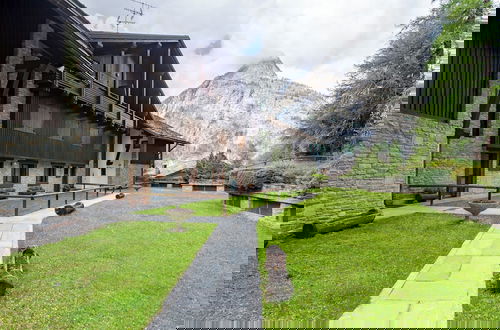 Foto 33 - Plan Gorret Beautiful Flat In Courmayeur