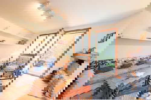 Foto 11 - Plan Gorret Beautiful Flat In Courmayeur