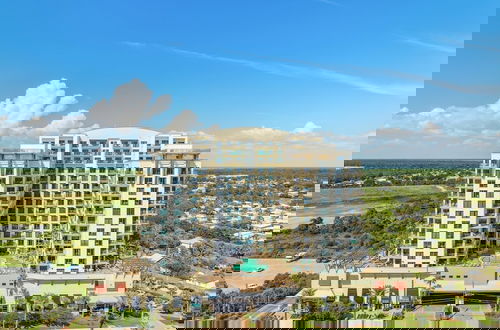 Foto 40 - Origin 1336 - One Bedroom - Stunning Gulf Views 1 Condo