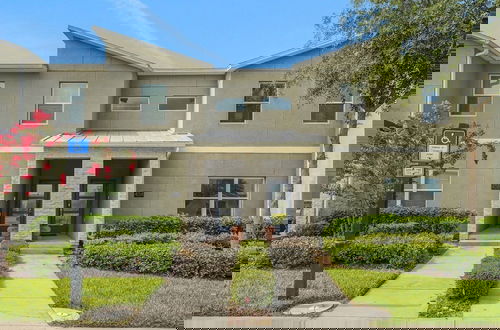Foto 44 - 404oca-the Retreat At Championsgate 4 Bedroom Townhouse by RedAwning