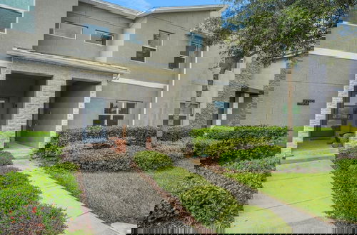 Foto 40 - 404oca-the Retreat At Championsgate 4 Bedroom Townhouse by RedAwning