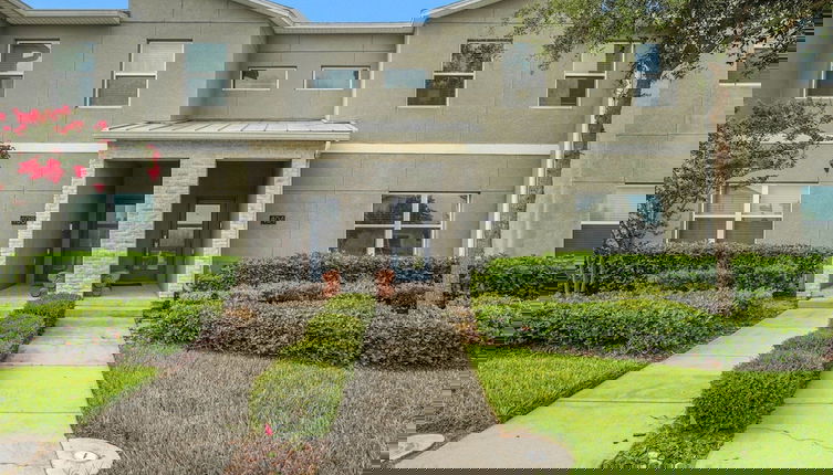 Foto 1 - 404oca-the Retreat At Championsgate 4 Bedroom Townhouse by RedAwning