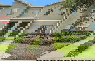 Foto 1 - 404oca-the Retreat At Championsgate 4 Bedroom Townhouse by RedAwning