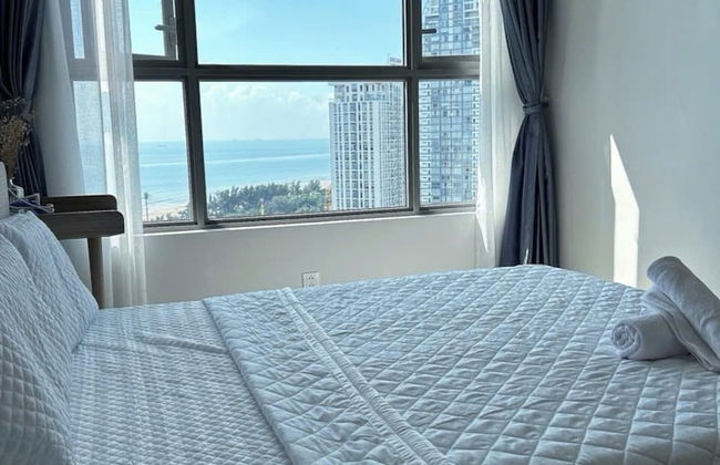 The Sóng Apartment – Near the beach - Foto 18