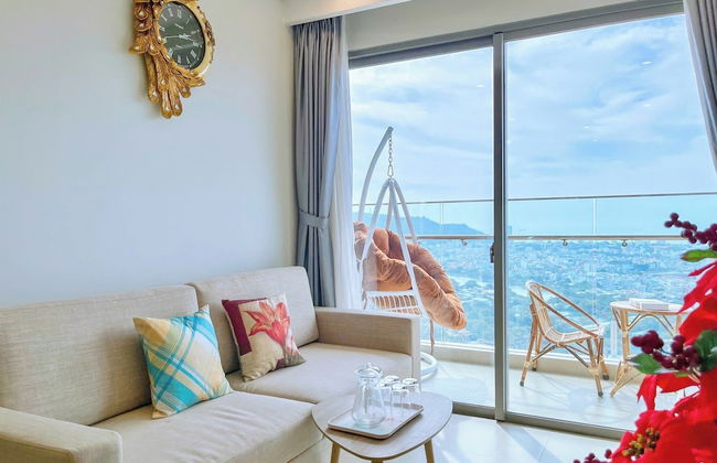 The Sóng Apartment – Near the beach - Foto 46