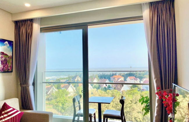The Sóng Apartment – Near the beach - Foto 73