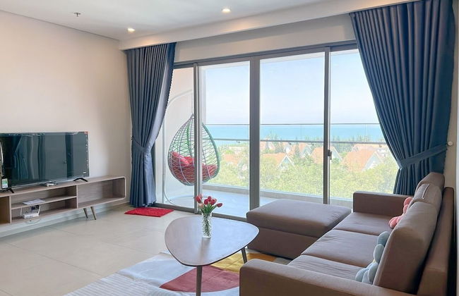 The Sóng Apartment – Near the beach - Foto 74
