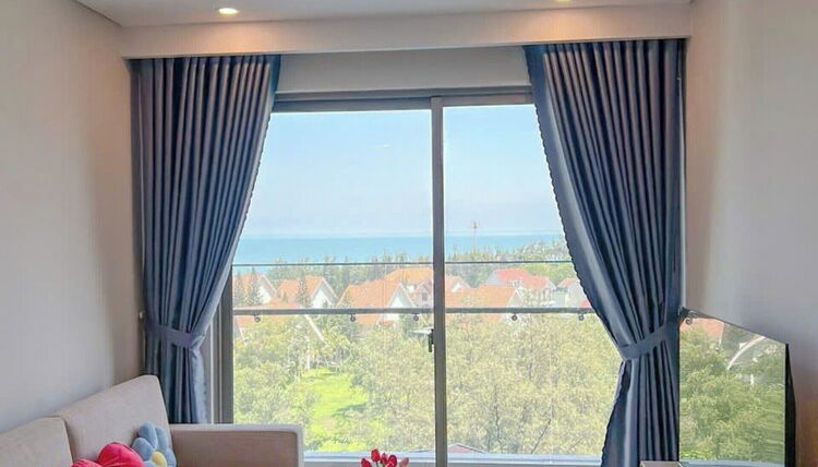 Foto 1 - The Sóng Apartment – Near the beach