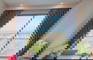 Photo 1 - The Sóng Apartment – Near the beach