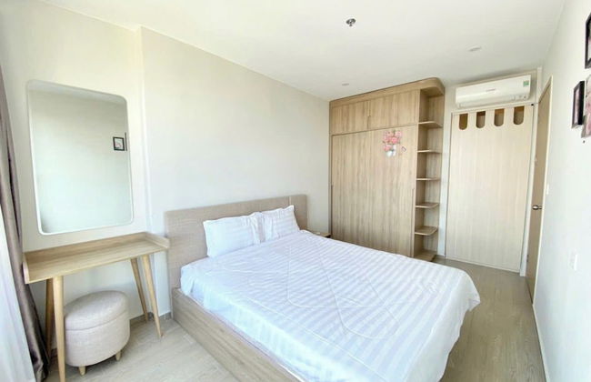 The Sóng Apartment – Near the beach - Foto 20