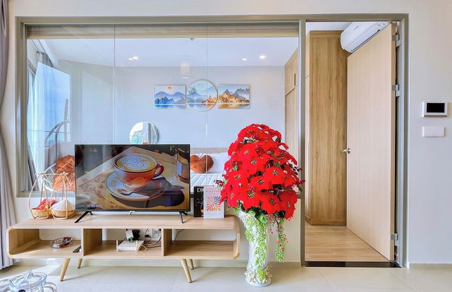 The Sóng Apartment – Near the beach - Foto 40