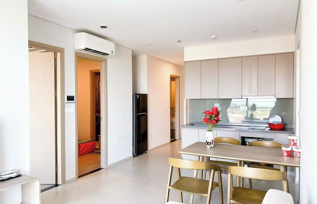 The Sóng Apartment – Near the beach - Foto 34
