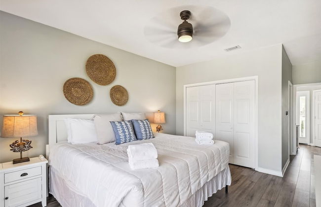 SPC 9232 is a Beautiful recently upgraded 2 BR with Free Beach Service by RedAwning - Photo 6