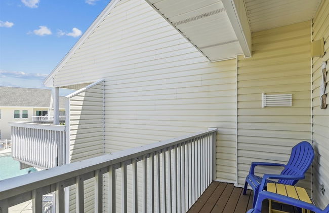 SPC 9232 is a Beautiful recently upgraded 2 BR with Free Beach Service by RedAwning - Photo 51