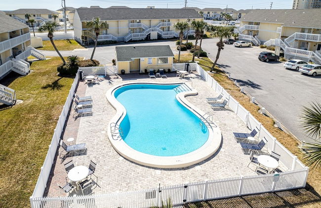 Sandpiper Cove 8208 Studio Bedroom Condo by RedAwning - Foto 25