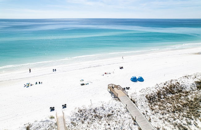 Sandpiper Cove 8208 Studio Bedroom Condo by RedAwning - Foto 48