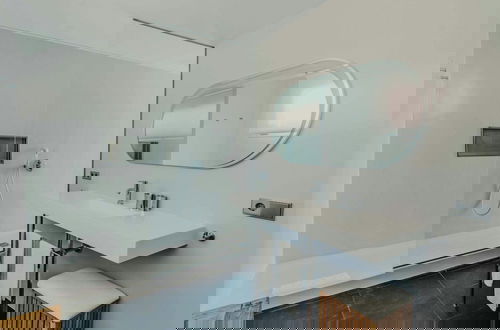Foto 31 - Holiday Home With Whirlpool Bathtub