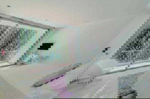 Foto 11 - Holiday Home With Whirlpool Bathtub