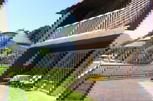 Photo 11 - Holiday Home in Konigsleiten With Swimming Pool