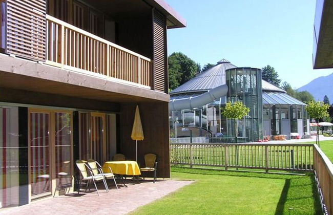 Holiday Home in Konigsleiten With Swimming Pool - Foto 20