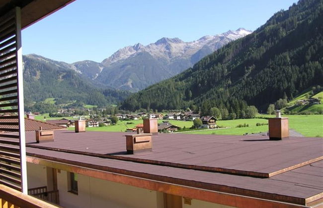 Holiday Home in Konigsleiten With Swimming Pool - Foto 22