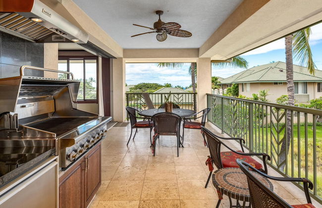 Big Island Waiulaula at Mauna Kea by Coldwell Banker Island Vacations - Foto 56